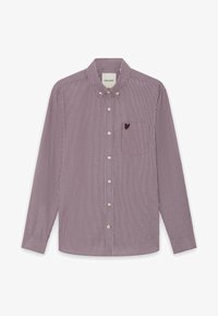 Неизбран, fairway burgundy