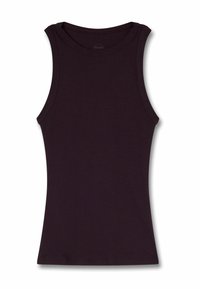 Unausgewählt, violet