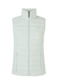 JOTT SANS MANCHES STRETCH GRENADA - Smanicato - vert