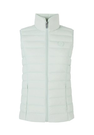 SANS MANCHES STRETCH GRENADA - Bodywarmer - vert