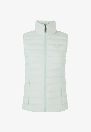 JOTT SANS MANCHES STRETCH GRENADA - Chaleco - vert