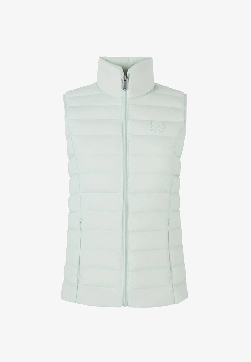 JOTT SANS MANCHES STRETCH GRENADA - Smanicato - vert