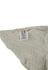 Sterntaler GIRAFFE KAYA - Soother - mint grün