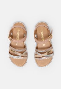 Les Tropeziennes par M Belarbi INAYA - Sandali - nude