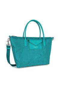 LANCASTER SMART KBA - Borsa a mano - paon stone