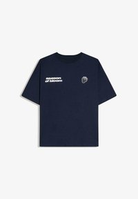 Nevybrané, royal blue