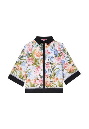 Yamamay, TAHITI - SHIRT - Cămașă - multicolor floral