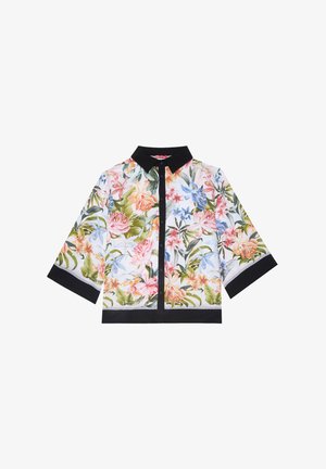 Yamamay, TAHITI - SHIRT - Cămașă - multicolor floral