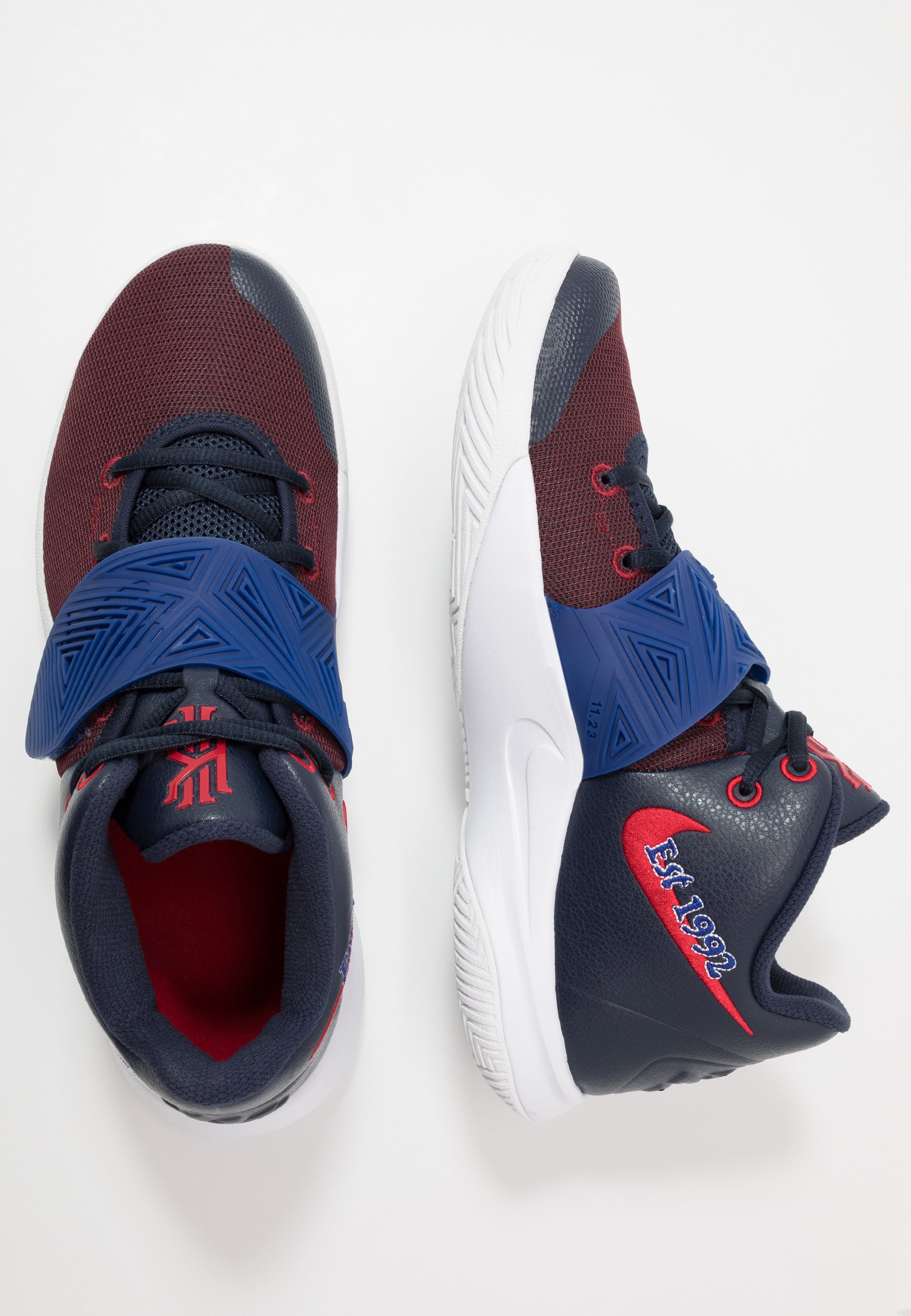 zalando kyrie flytrap