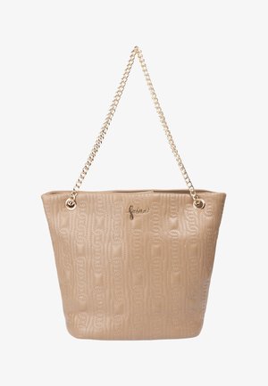 faina, Håndtasker - beige