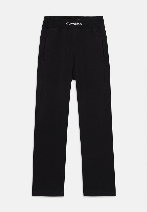 TERRY UNISEX - Tracksuit bottoms