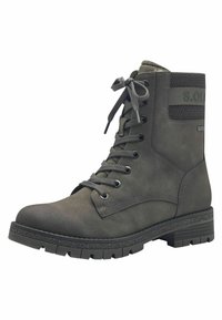 s.Oliver Bottes de neige - graphite