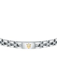 Maserati Armband - silberfarben