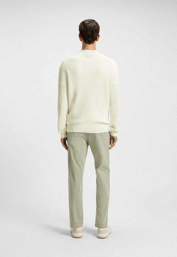 Jumper - natural six3