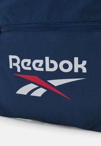 Reebok ASHLAND UNISEX - Saco de desporto - blue
