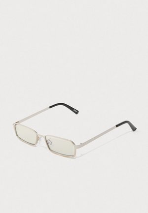 UNISEX - Okuliare s filtrom modrého svetla - silver-coloured