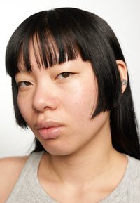 NCLA Beauty BEAUTY SLEEP LIP MASK - Leppemaske - birthday cake