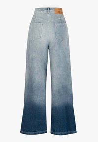 Niet geselecteerd, blue