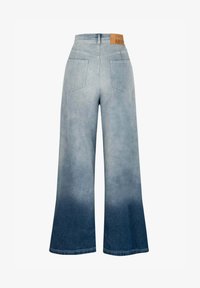 Niet geselecteerd, blue