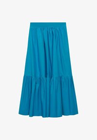 Geselecteerd, dark blue