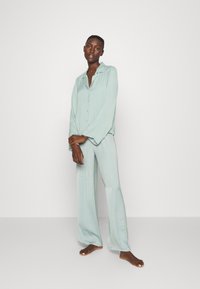 Anna Field Conjunto de pijama - green