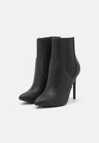 Even&Odd Botines - black