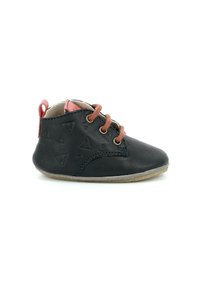 Aster LAYAS - Stringate sportive - marine