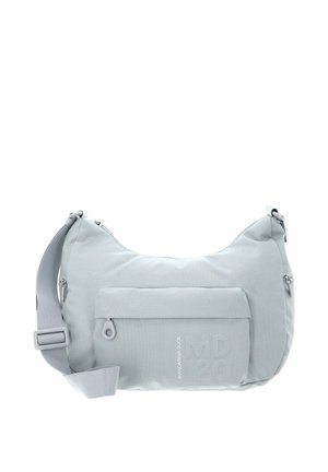 Sac bandoulière - pearl