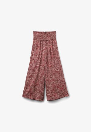 Tezenis, CROPPED - Pantaloni - print