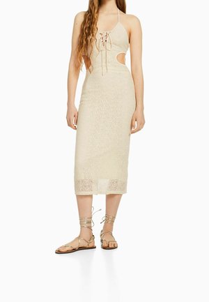 Jurk - white