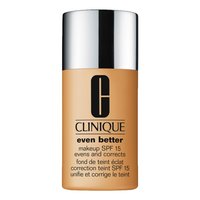 Clinique - EVEN BETTER MAKEUP SPF 15 - Foundation - cn 52 neutral Miniatyrbild 1