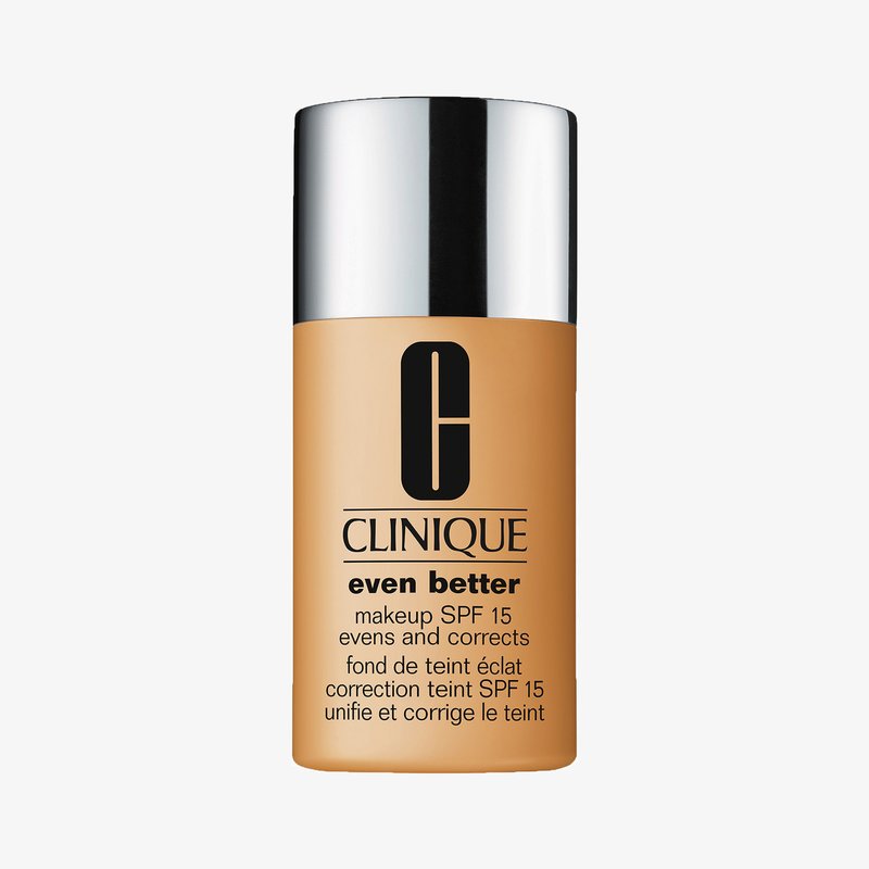 Clinique - EVEN BETTER MAKEUP SPF 15 - Fondotinta - cn 52 neutral, Ingrandire