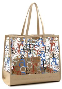 Roccobarocco ISIDE - Shopping bag - multicolor