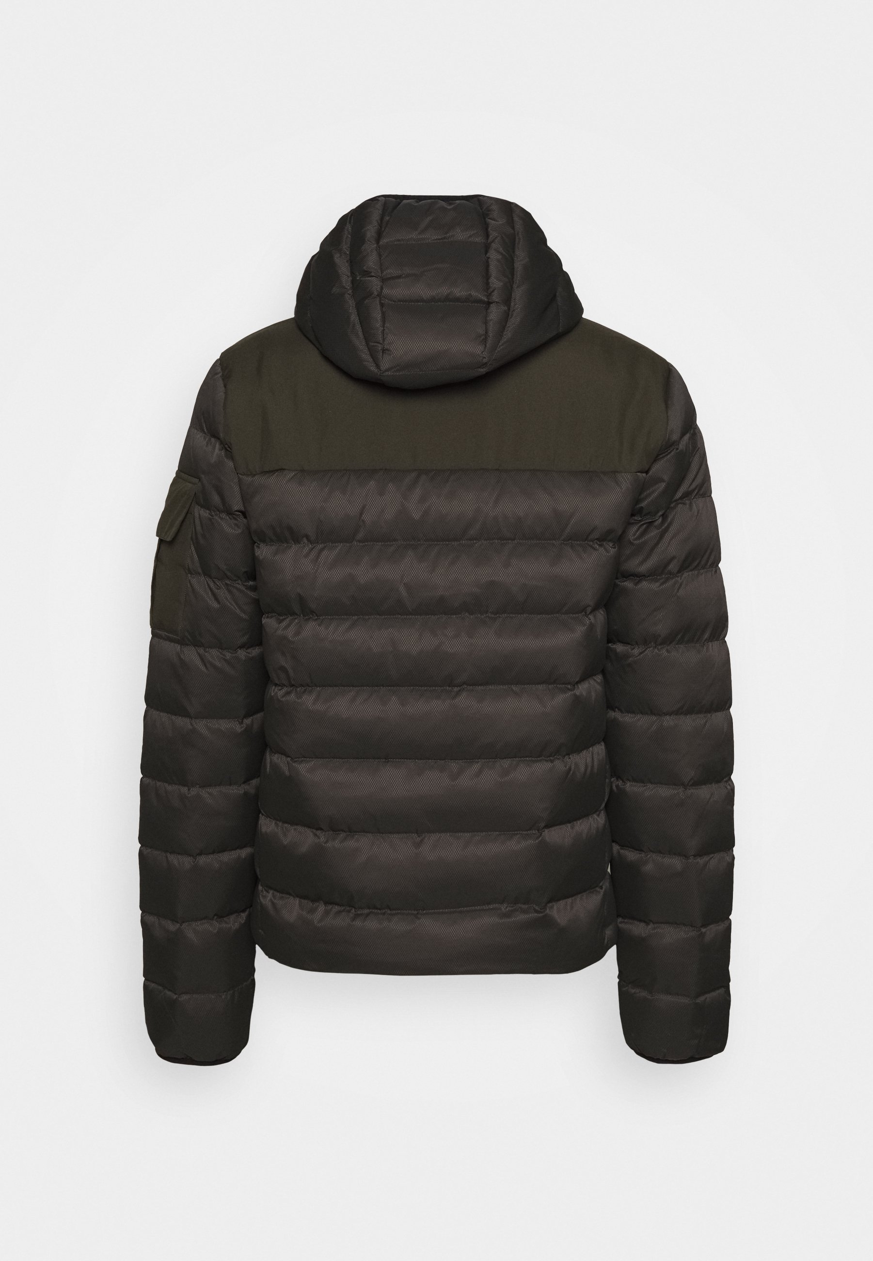 calvin klein outdoor jackets