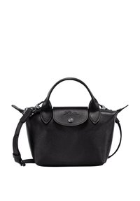 Ausgewählt, schwarz