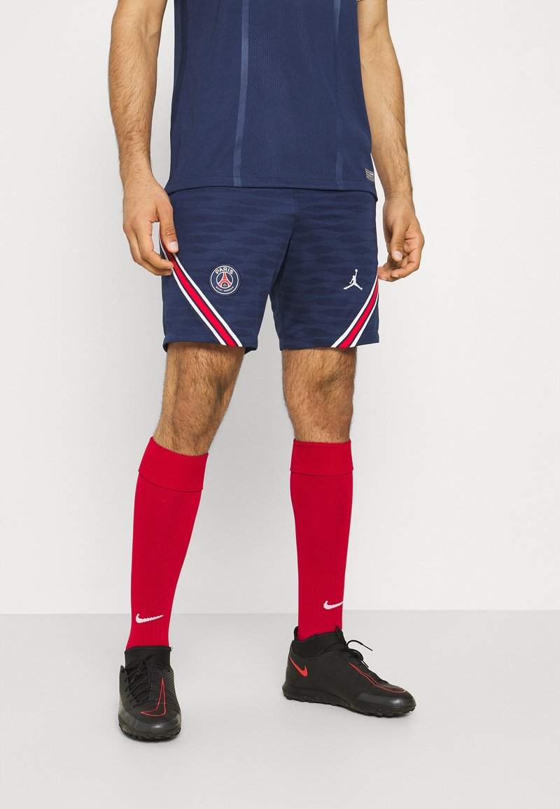 Nike Performance Träningsshorts - dark blue