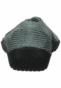 Arcopedico MAILU SPORT - Chaussons - titanium grau