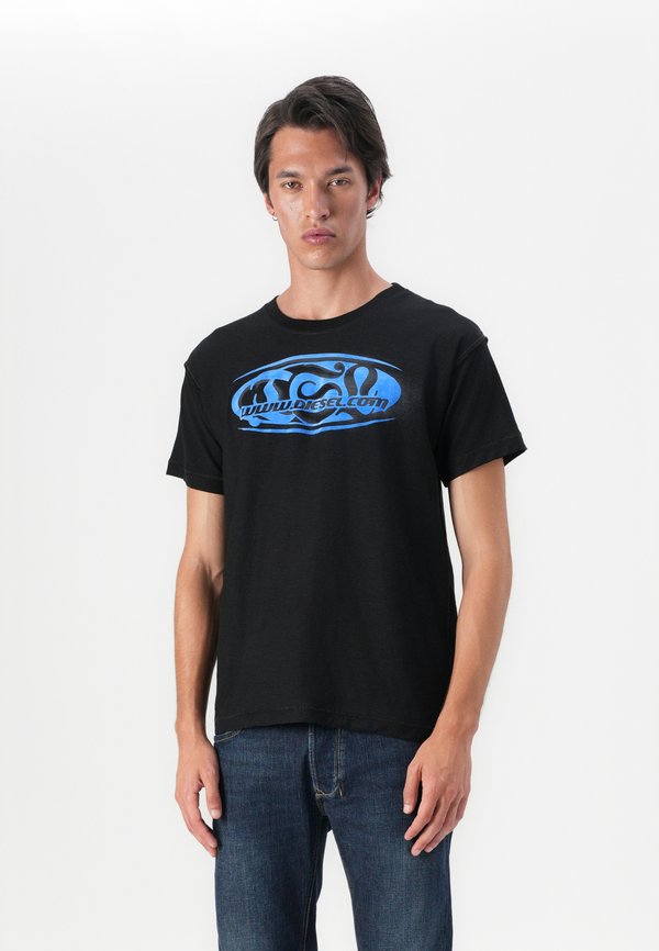 NORM - T-Shirt print