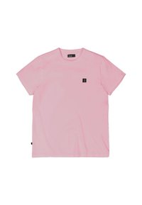 Unselected, spectra pink