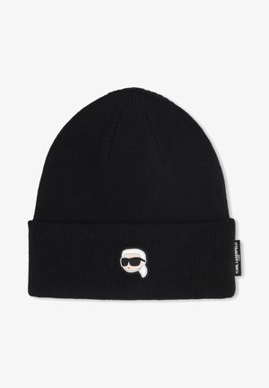 KARL LAGERFELD KIDS PULL ON UNISEX - Pipo - black