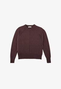 Non sélectionné, purple