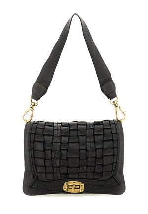 Borsa a mano - nero