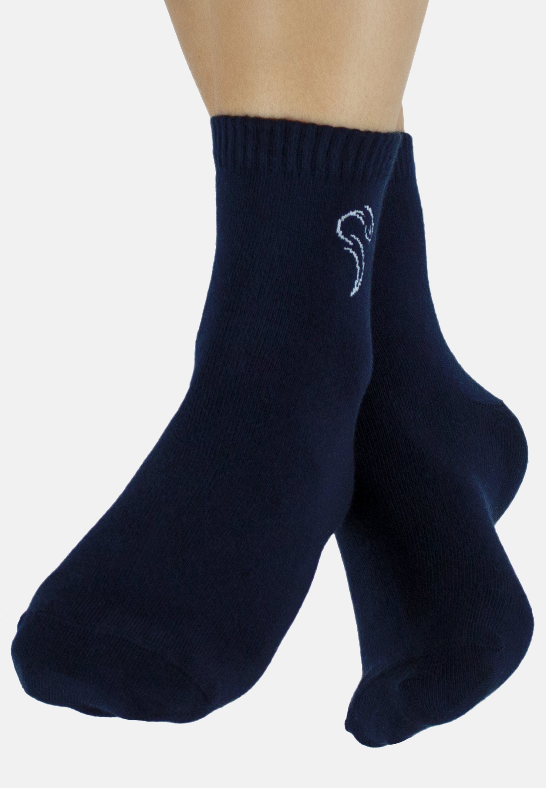 ivory snake socks