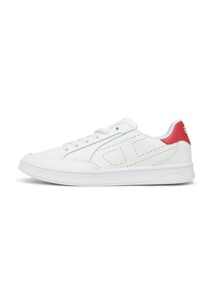Sneakers laag - white