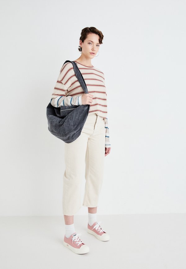 ISLA LOW - Trainers - old rose4