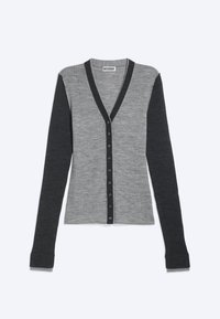 Επιλέχθηκε, grey melange contrast