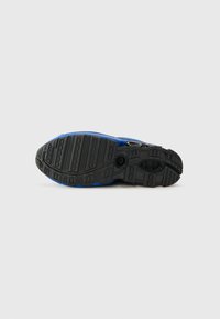 adidas Originals MEGARIDE UNISEX - Trainers - team royal blue/core black/core black