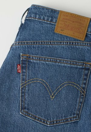 Levi's®, - Jeansy Straight Leg
