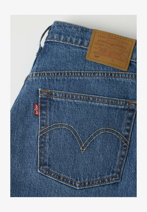 Levi's®, - Jeansy Straight Leg