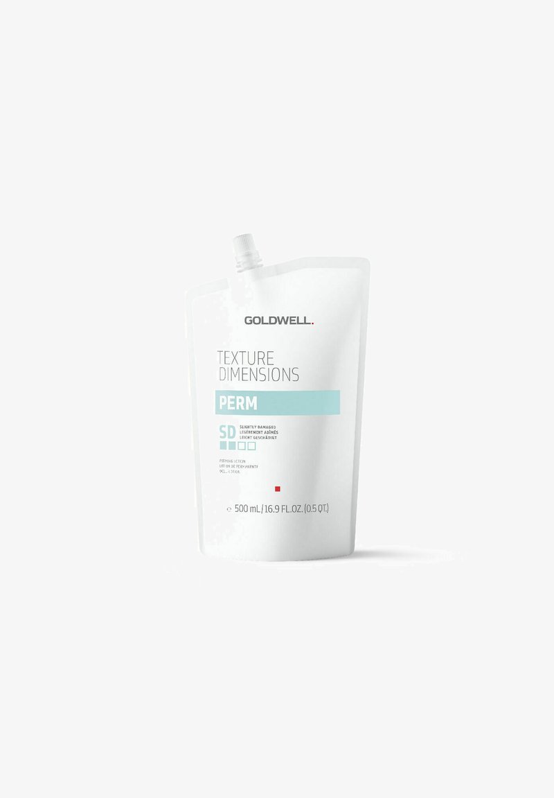 Goldwell - GOLDWELL TEXTURE DIMENSIONS PERM SD 500ML - Haarmasker - undefiniert, Vergroten